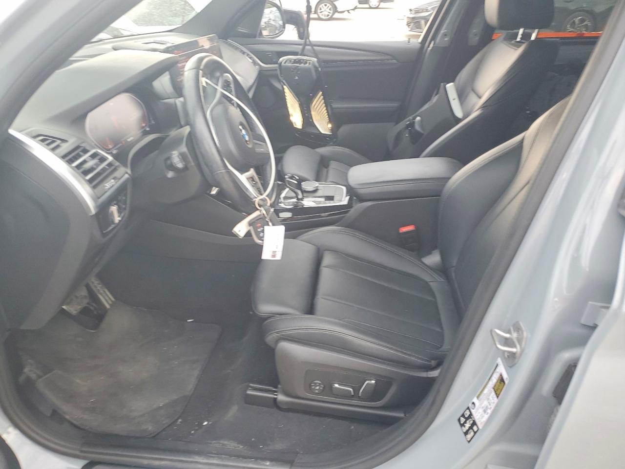 2024 BMW X3 xDrive30I - Image 7