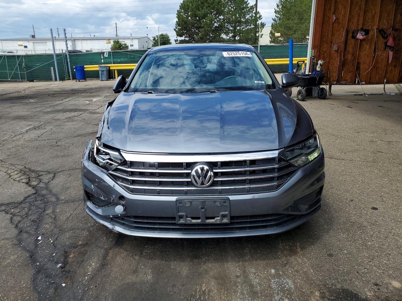 2021 Volkswagen Jetta S - Image 5