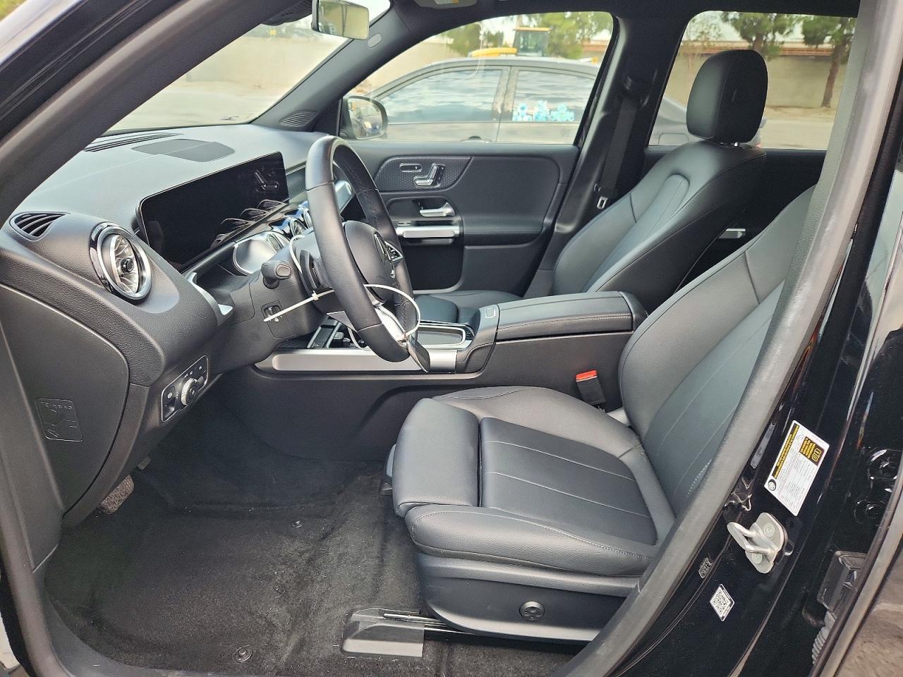 2024 Mercedes-Benz Eqb 350 4Matic - Фото 7