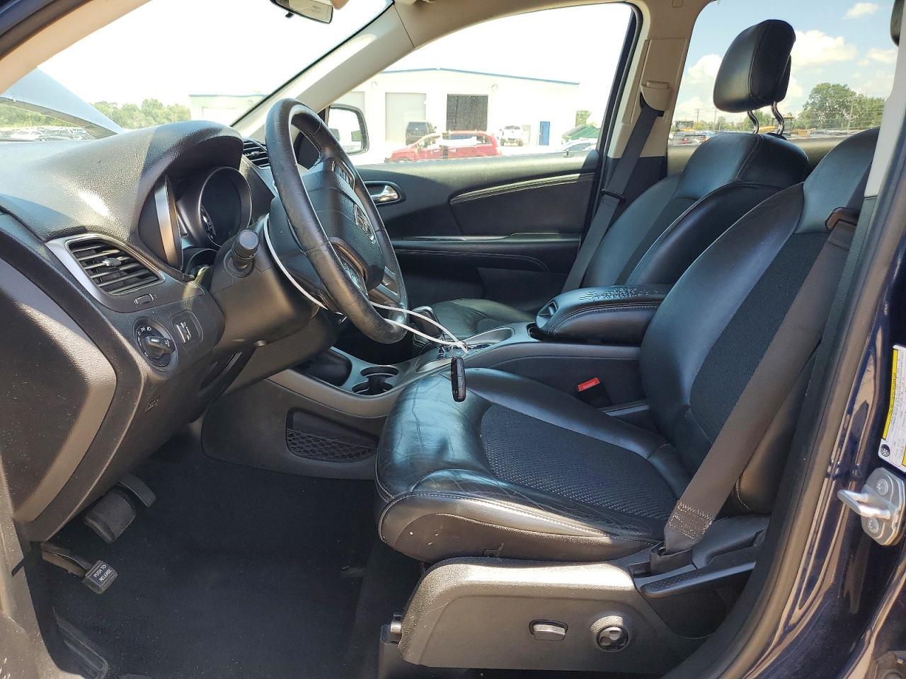 2018 Dodge Journey Crossroad - Image 7