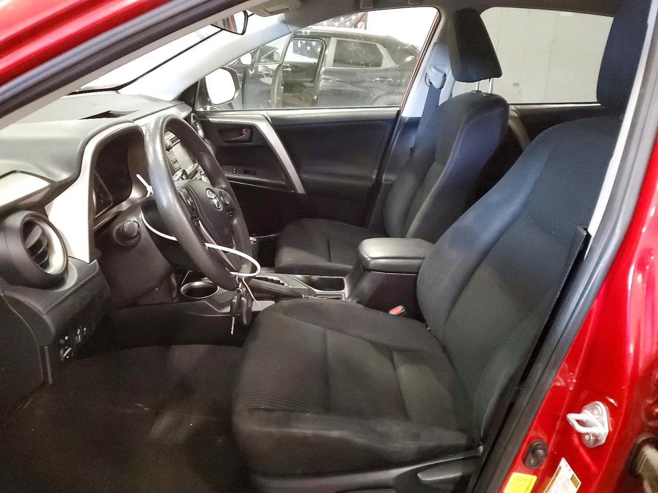 2015 Toyota Rav4 - Image 7