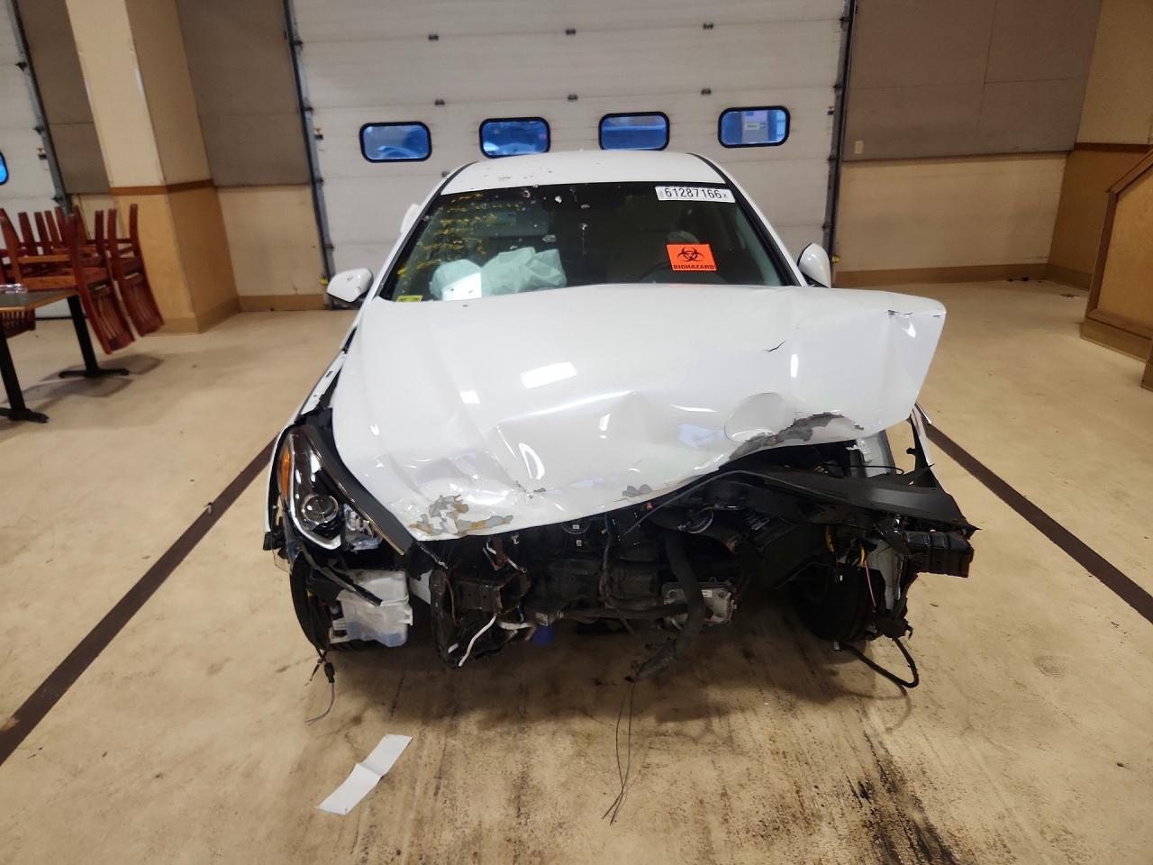 2019 Hyundai Sonata Se - Image 5