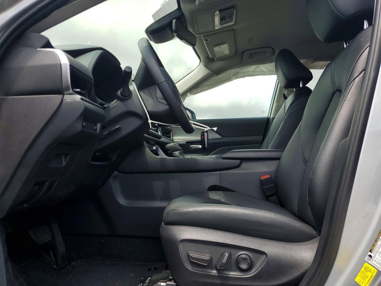 2026 Toyota Grand Highlander Hybrid Xle - Фото 7
