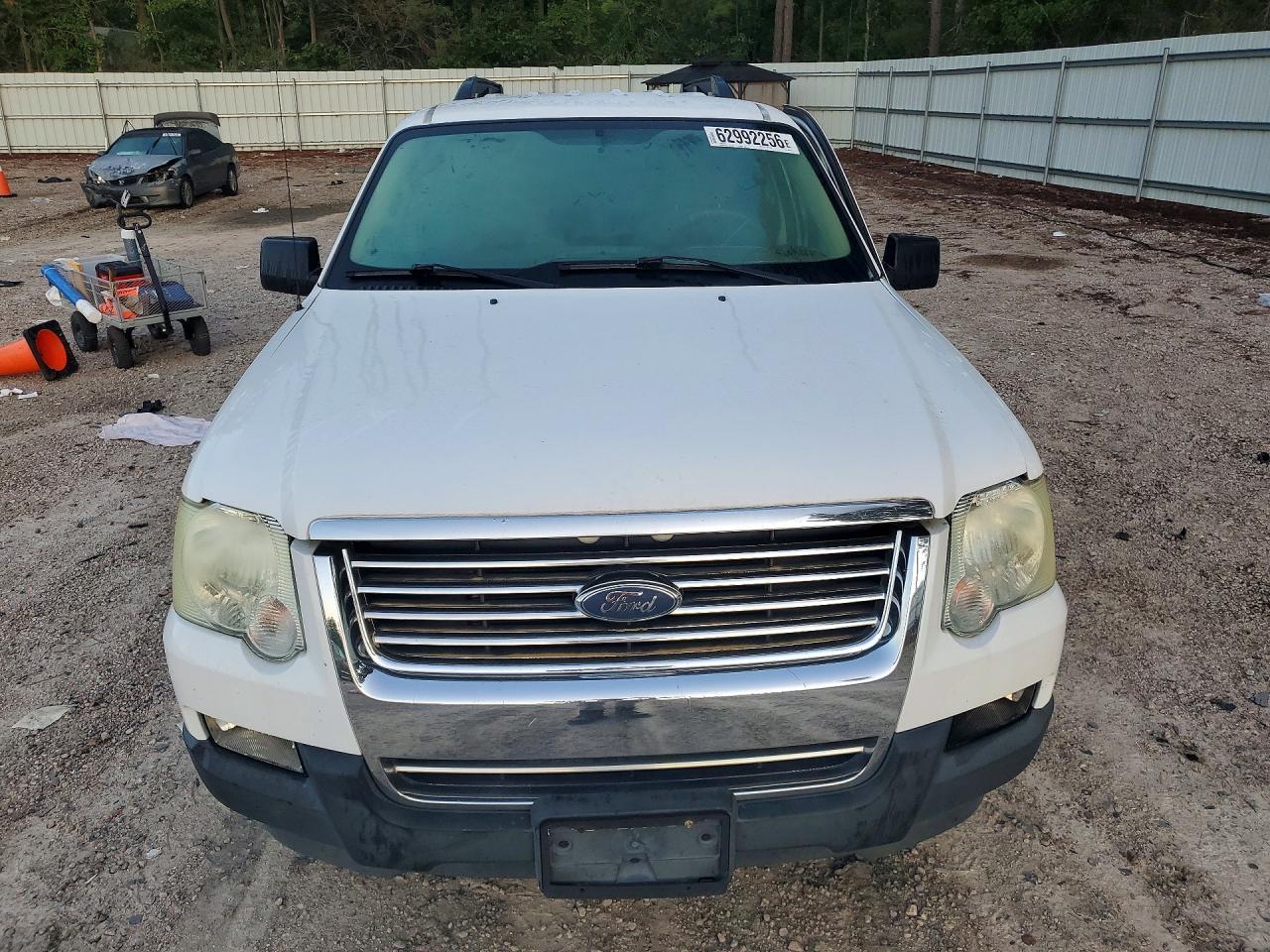 2007 Ford Explorer Xlt - Image 5