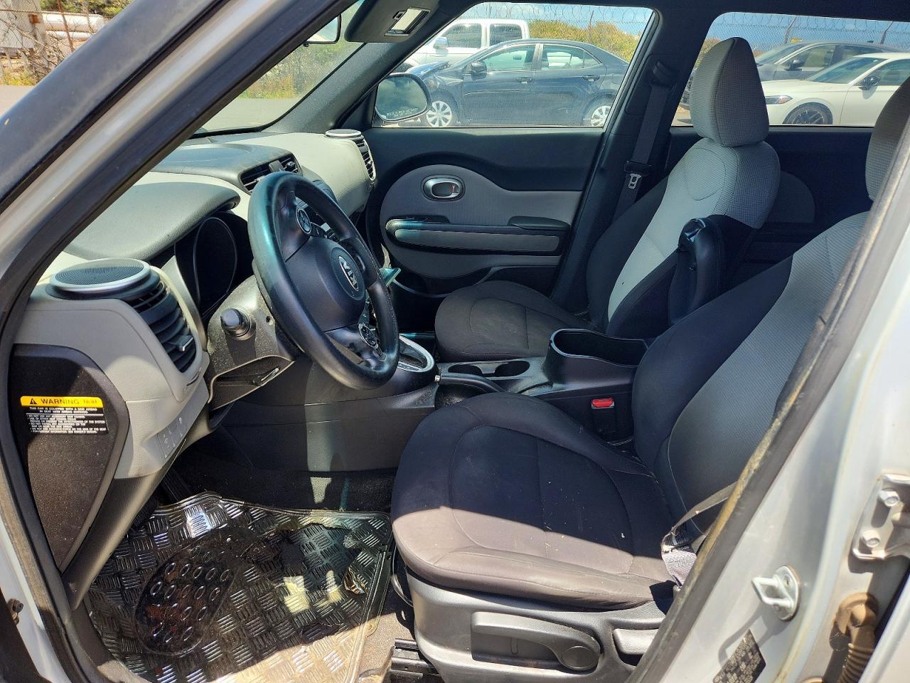 2015 Kia Soul Base - Image 7