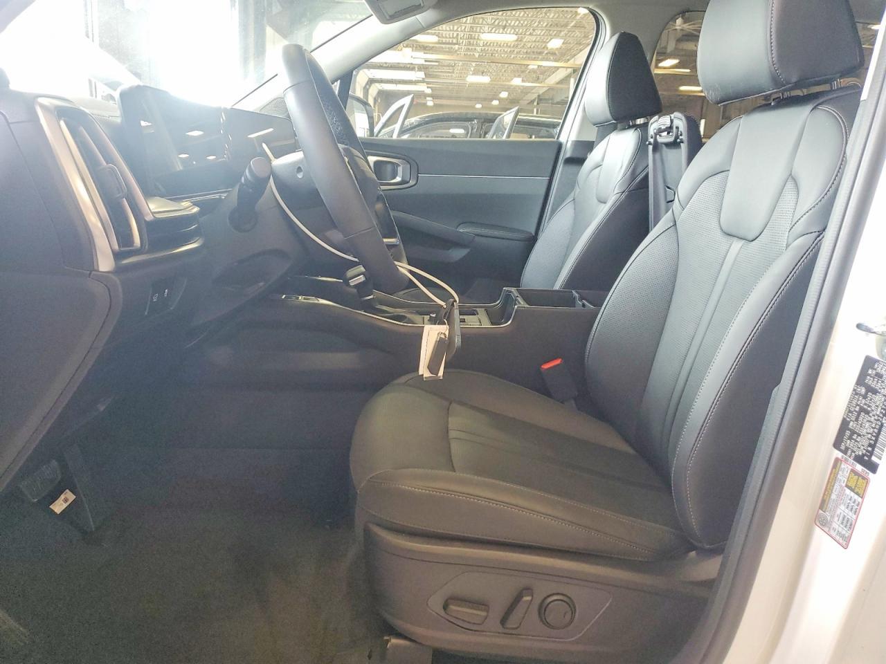2026 Kia Sorento Ex - Фото 7