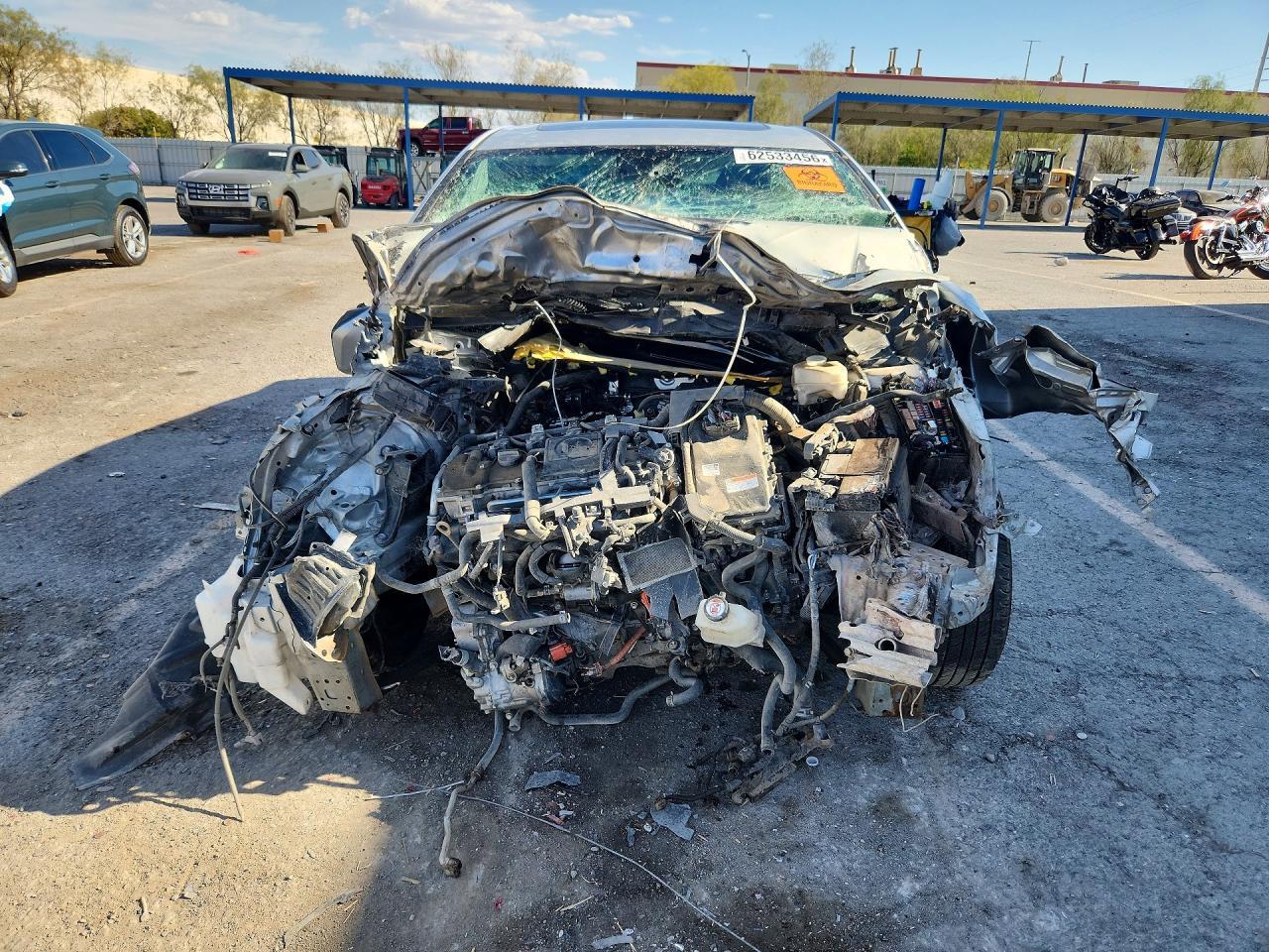 2019 Toyota Prius Xle - Image 5