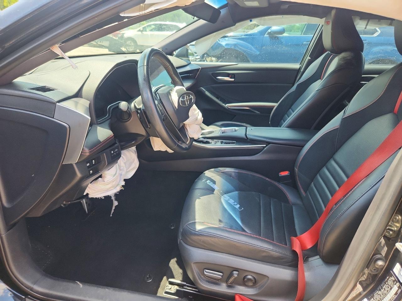 2020 Toyota Avalon Trd - Image 7