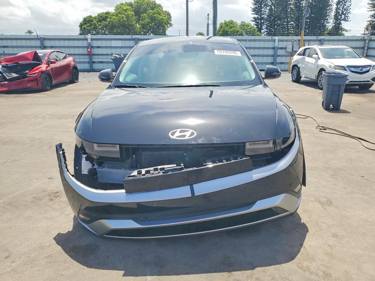 2026 Hyundai Ioniq 5 Se - Image 5