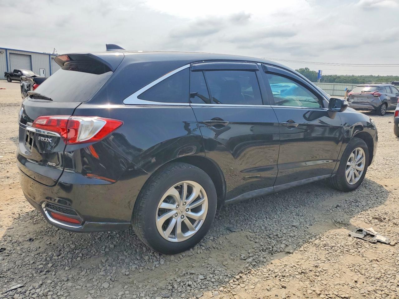 2016 Acura Rdx Technology - Image 3
