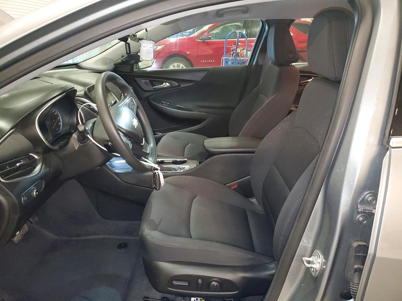 2025 Chevrolet Malibu Lt - Фото 7
