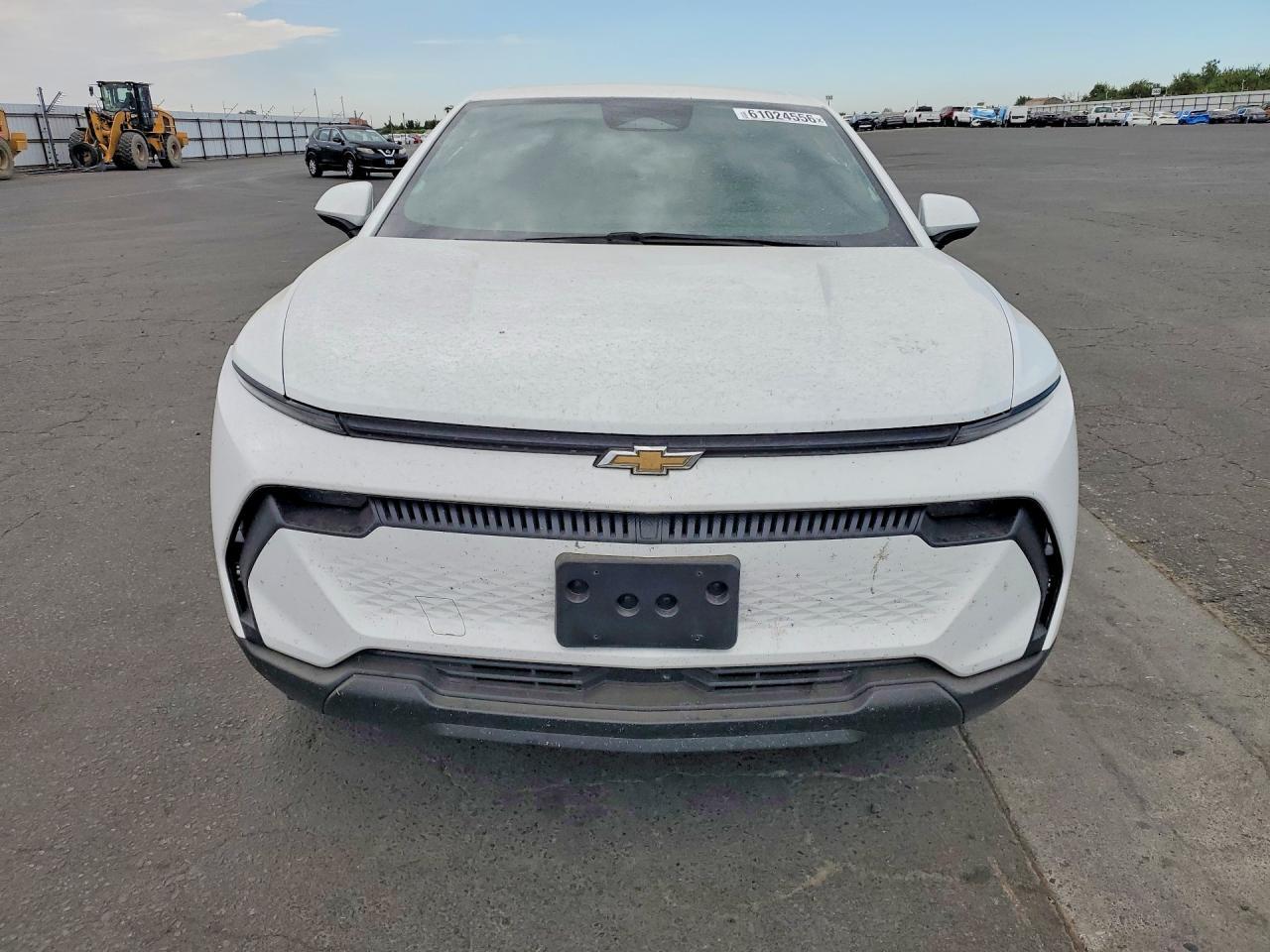 2026 Chevrolet Equinox Lt - Фото 5