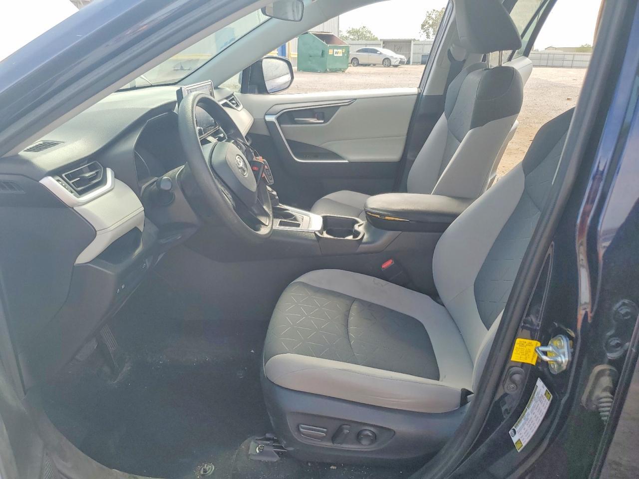 2021 Toyota Rav4 Xle - Image 7