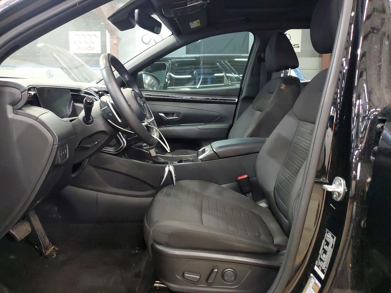 2022 Hyundai Santa Cruz Sel Premium - Image 7