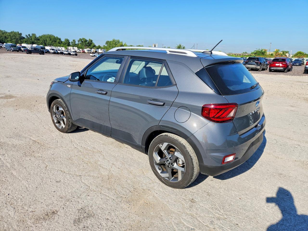 2024 Hyundai Venue Limited - Image 2