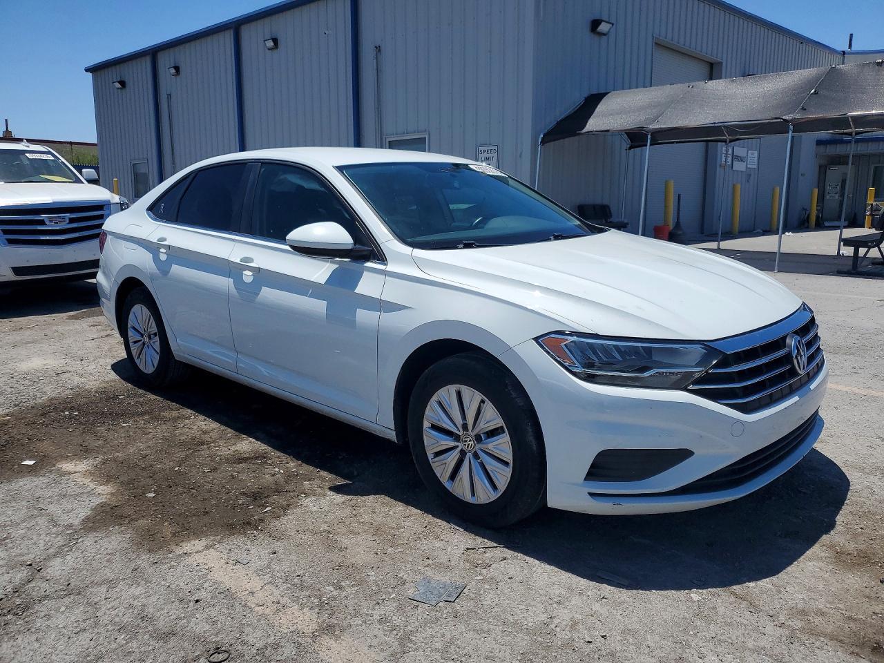 2020 Volkswagen Jetta S/Se/R-Line - Фото 4