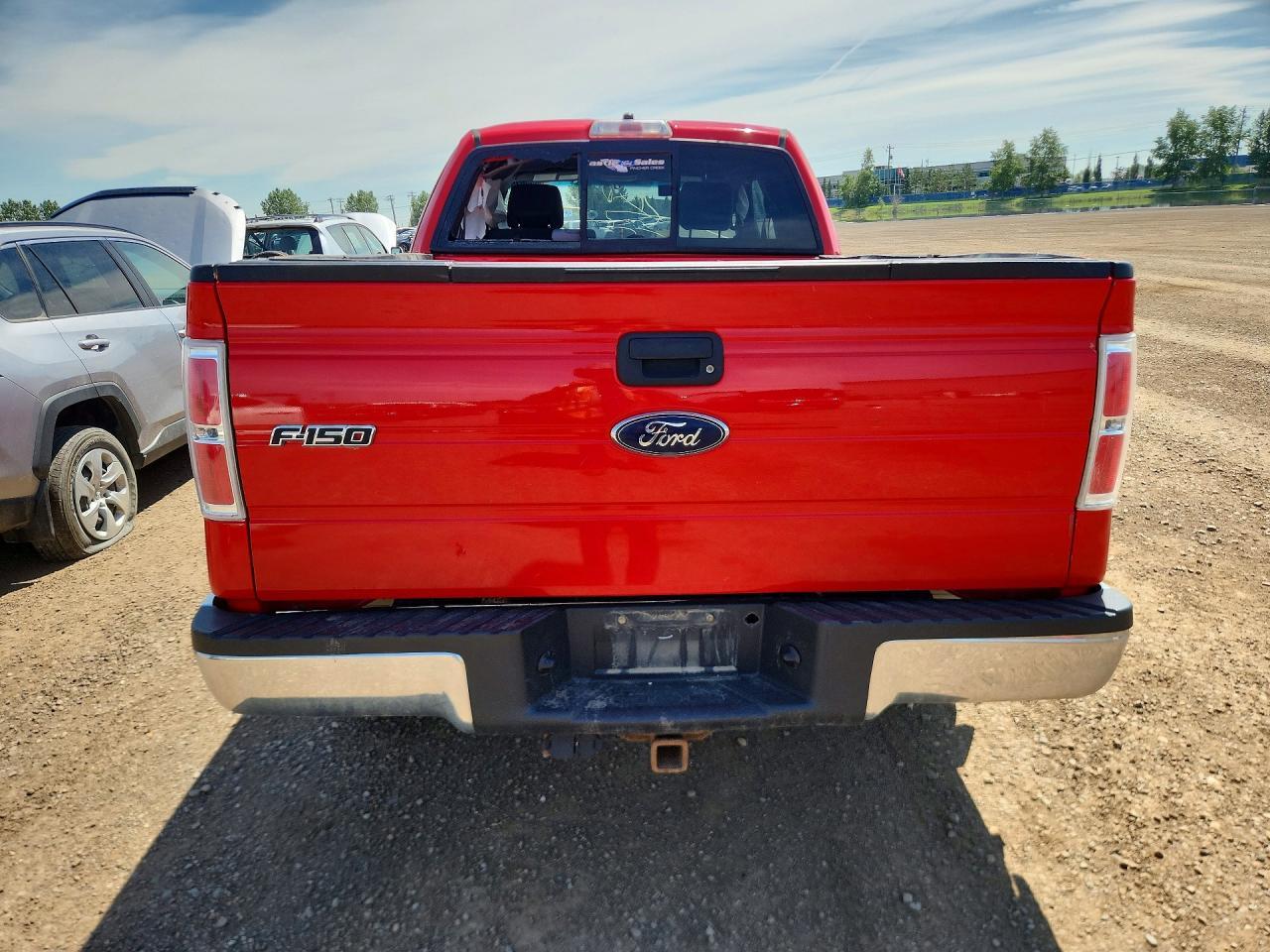 2012 Ford F150 Super Cab - Фото 6
