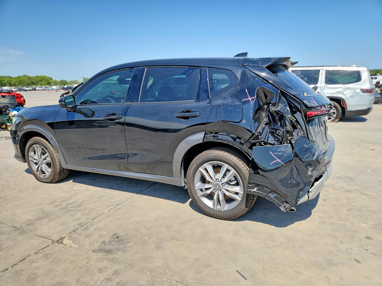 2025 Acura Adx - Image 2
