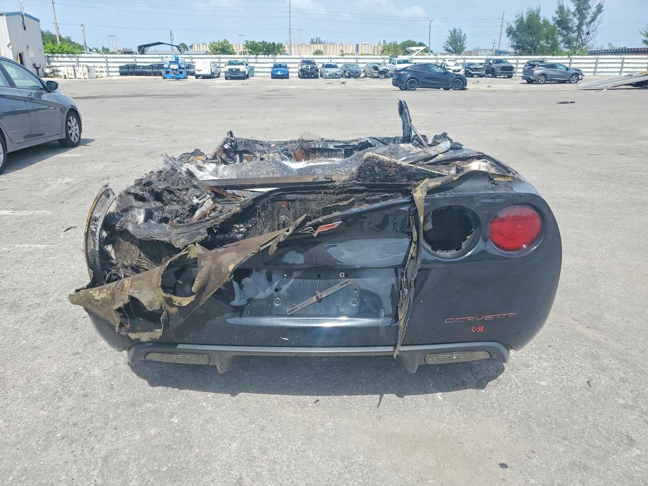 2006 Chevrolet Corvette - Image 6