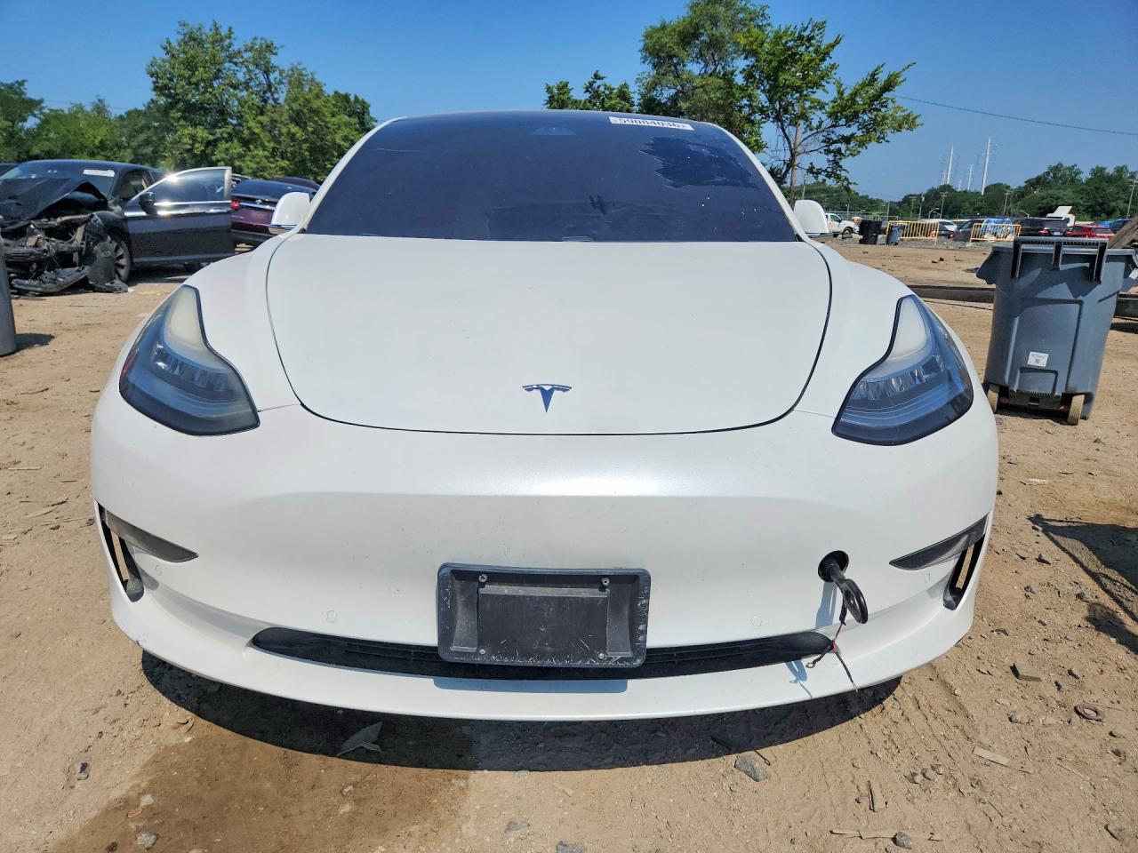 2020 Tesla Model 3 - Image 5