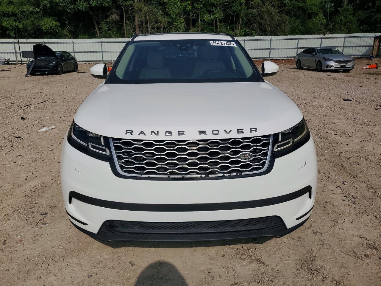 2018 Land Rover Range Rover Velar S - Image 5