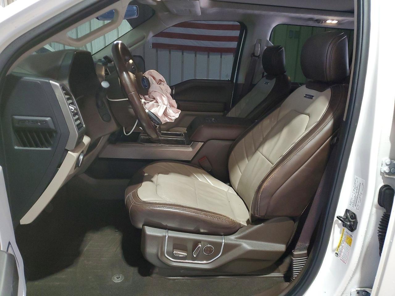 2019 Ford F150 Supercrew - Фото 7