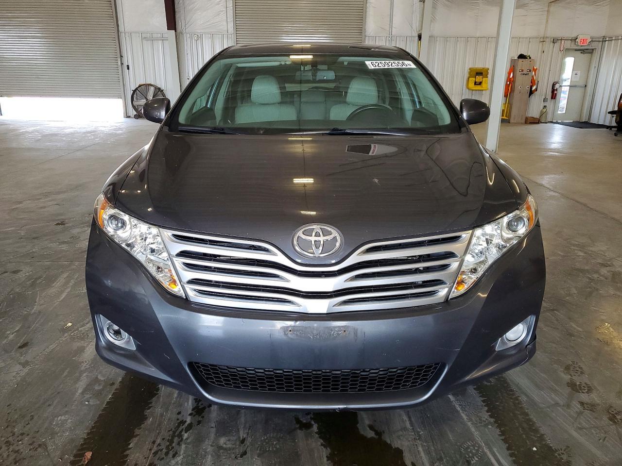 2010 Toyota Venza Fwd 4Cyl - Image 5