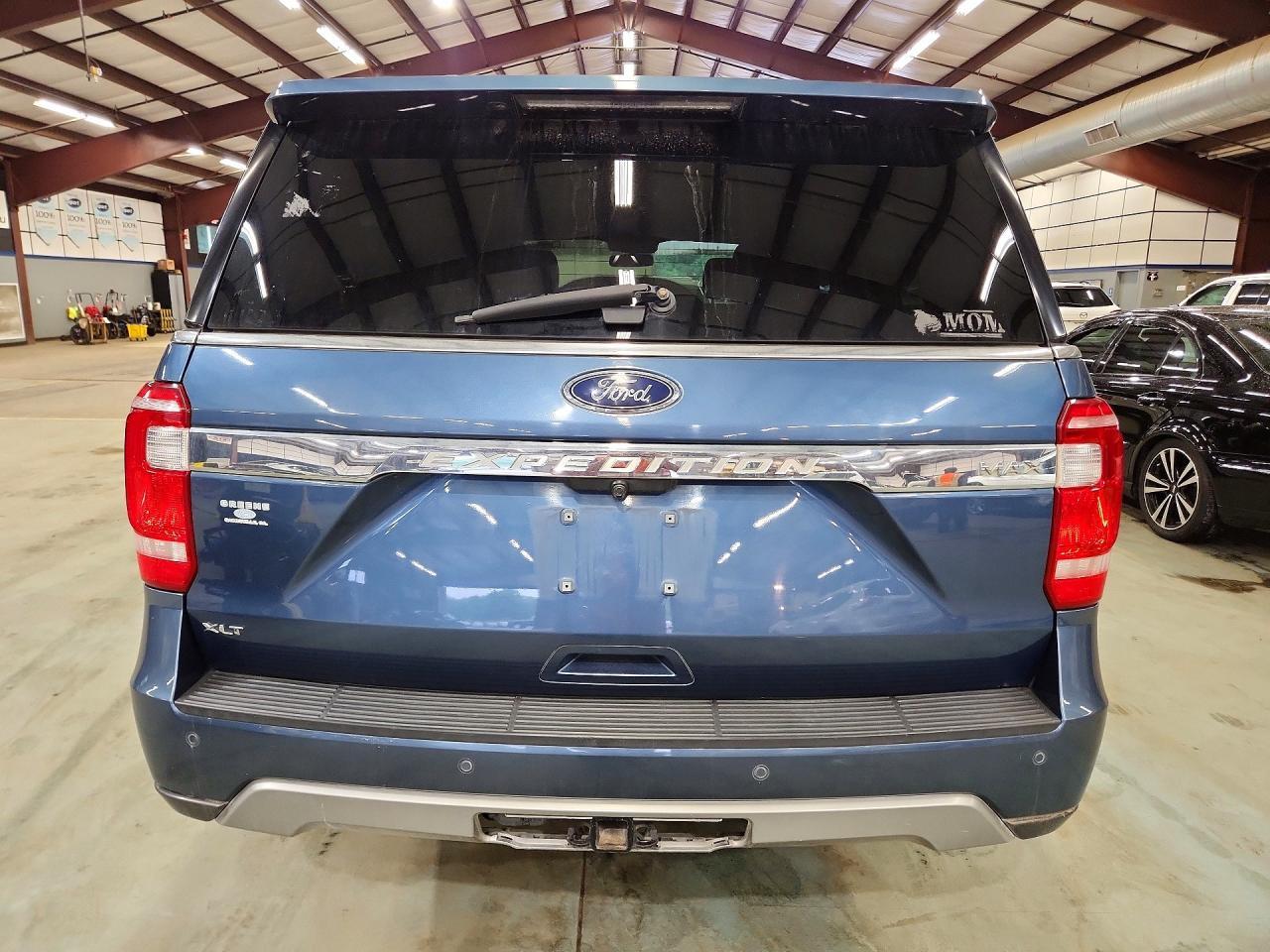 2020 Ford Expedition Max Xlt - Фото 6