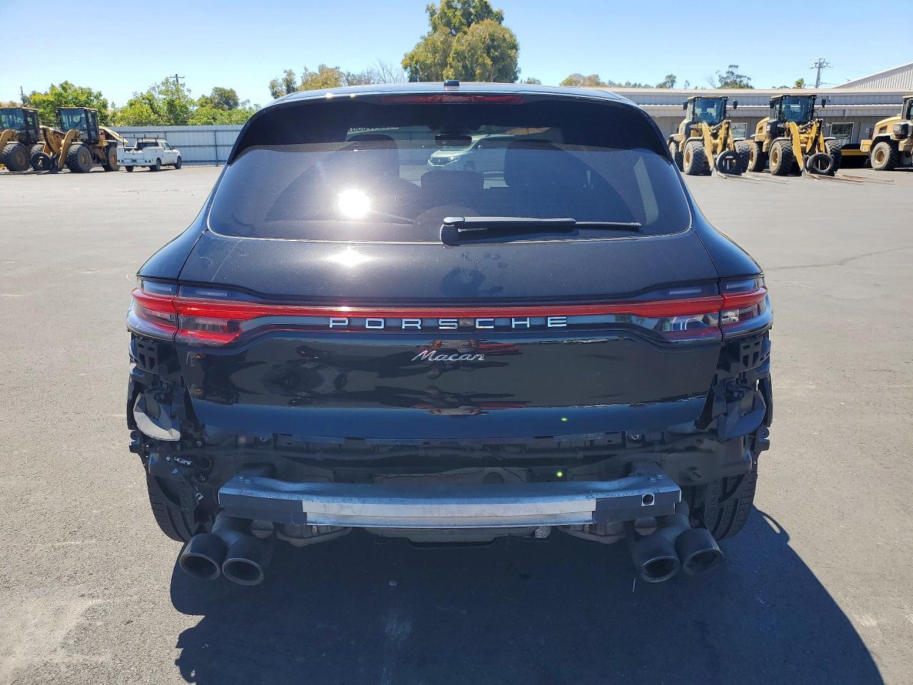 2023 Porsche Macan Base - Фото 6