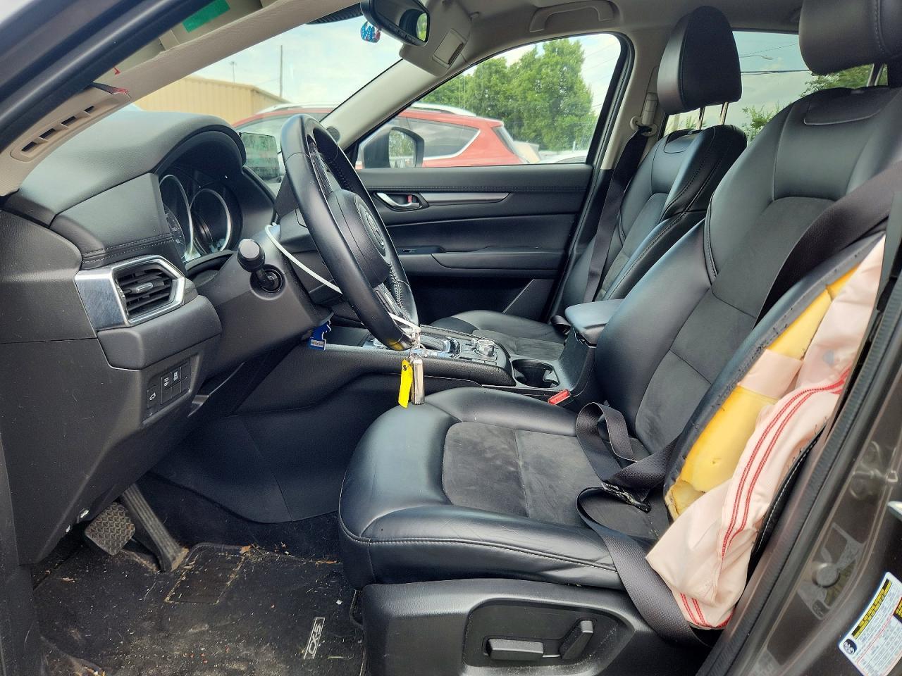 2018 Mazda Cx-5 Touring - Фото 7