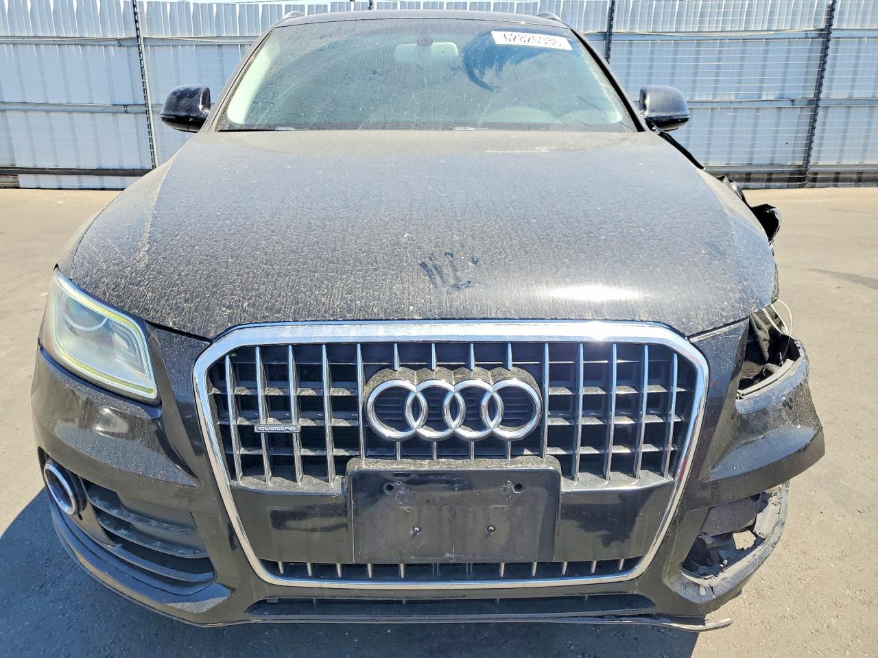 2016 Audi Q5 Premium Plus - Фото 5
