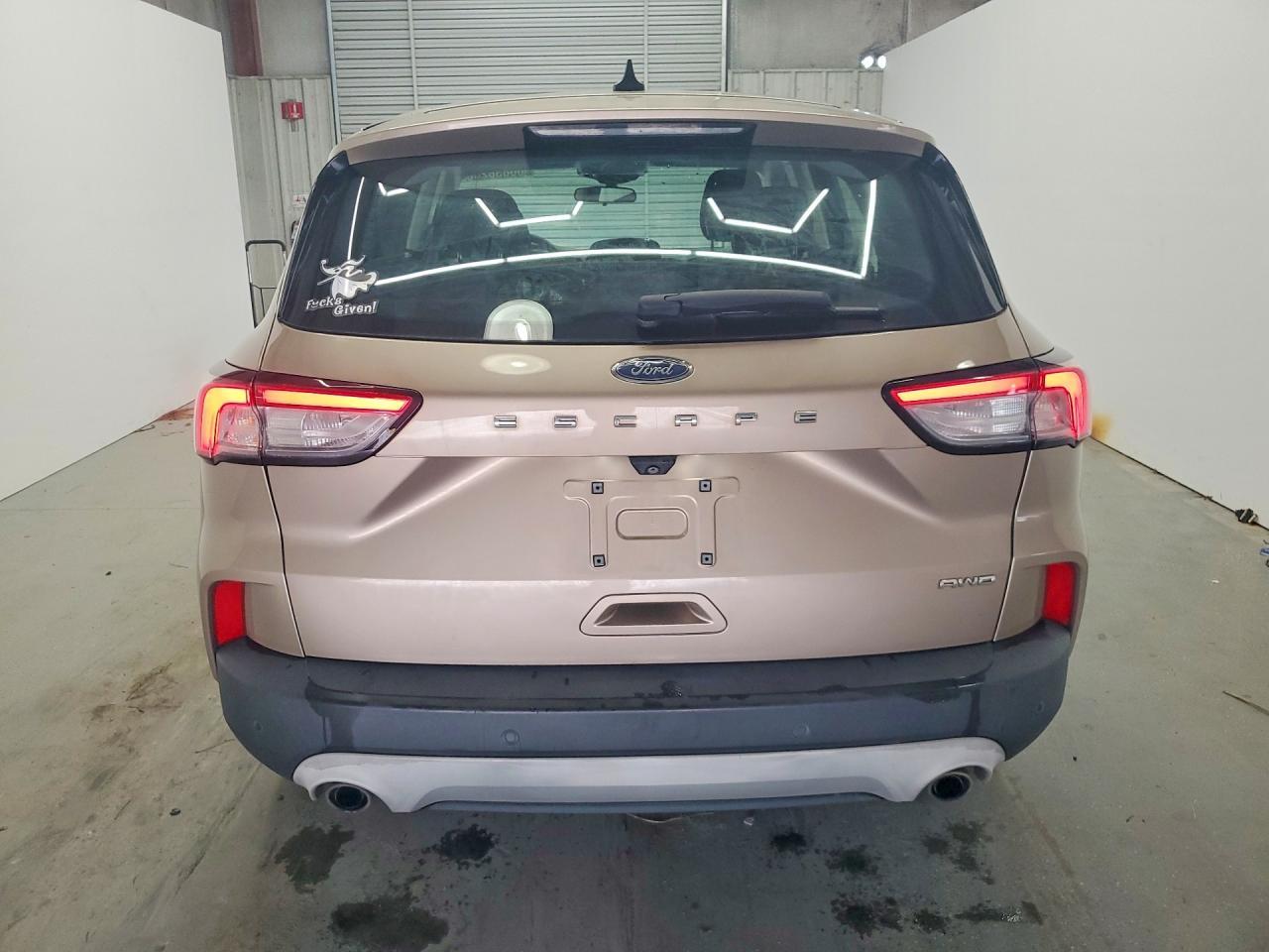 2021 Ford Escape S - Image 6