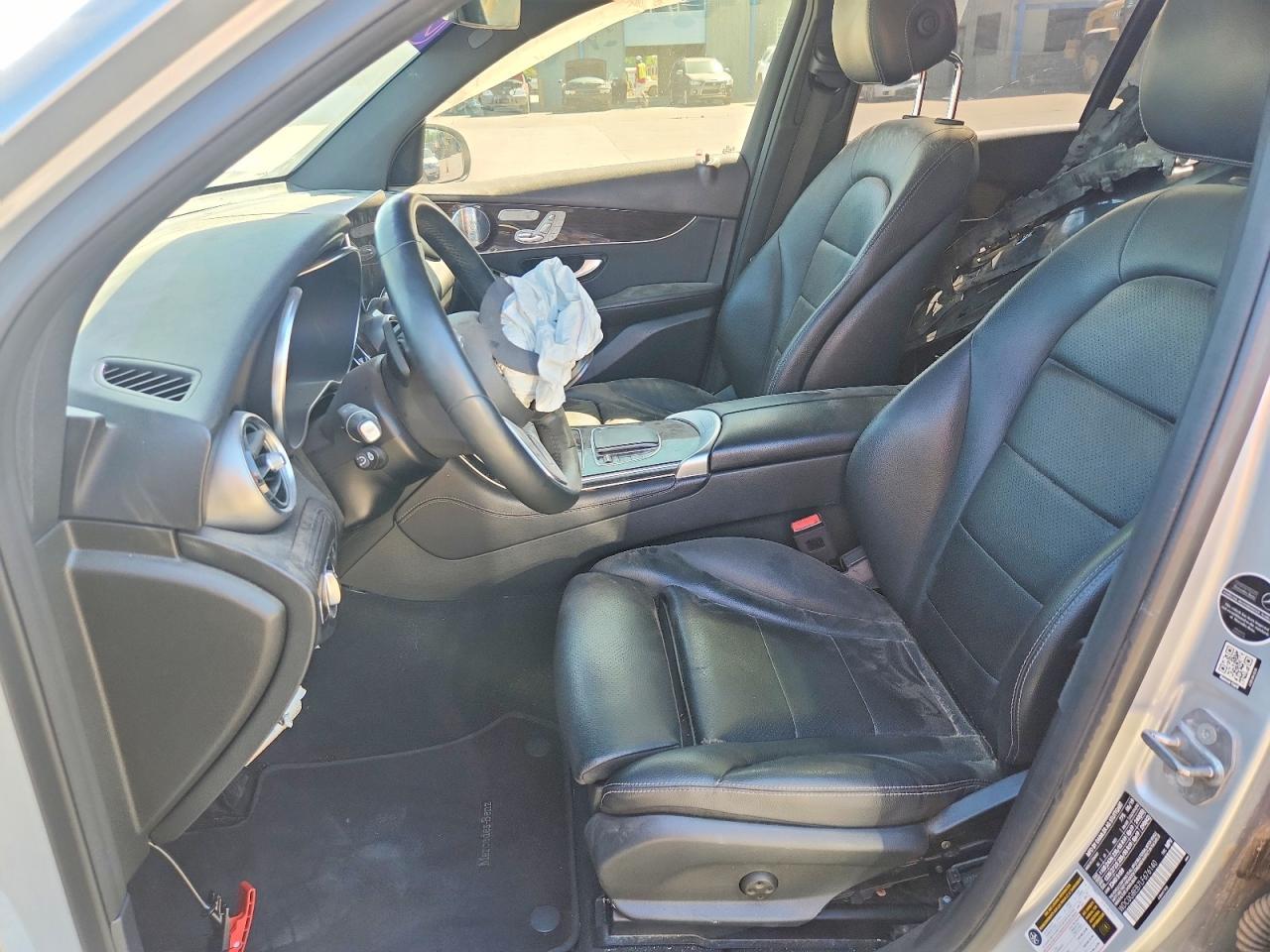 2020 Mercedes-Benz Glc 300 4Matic - Фото 7