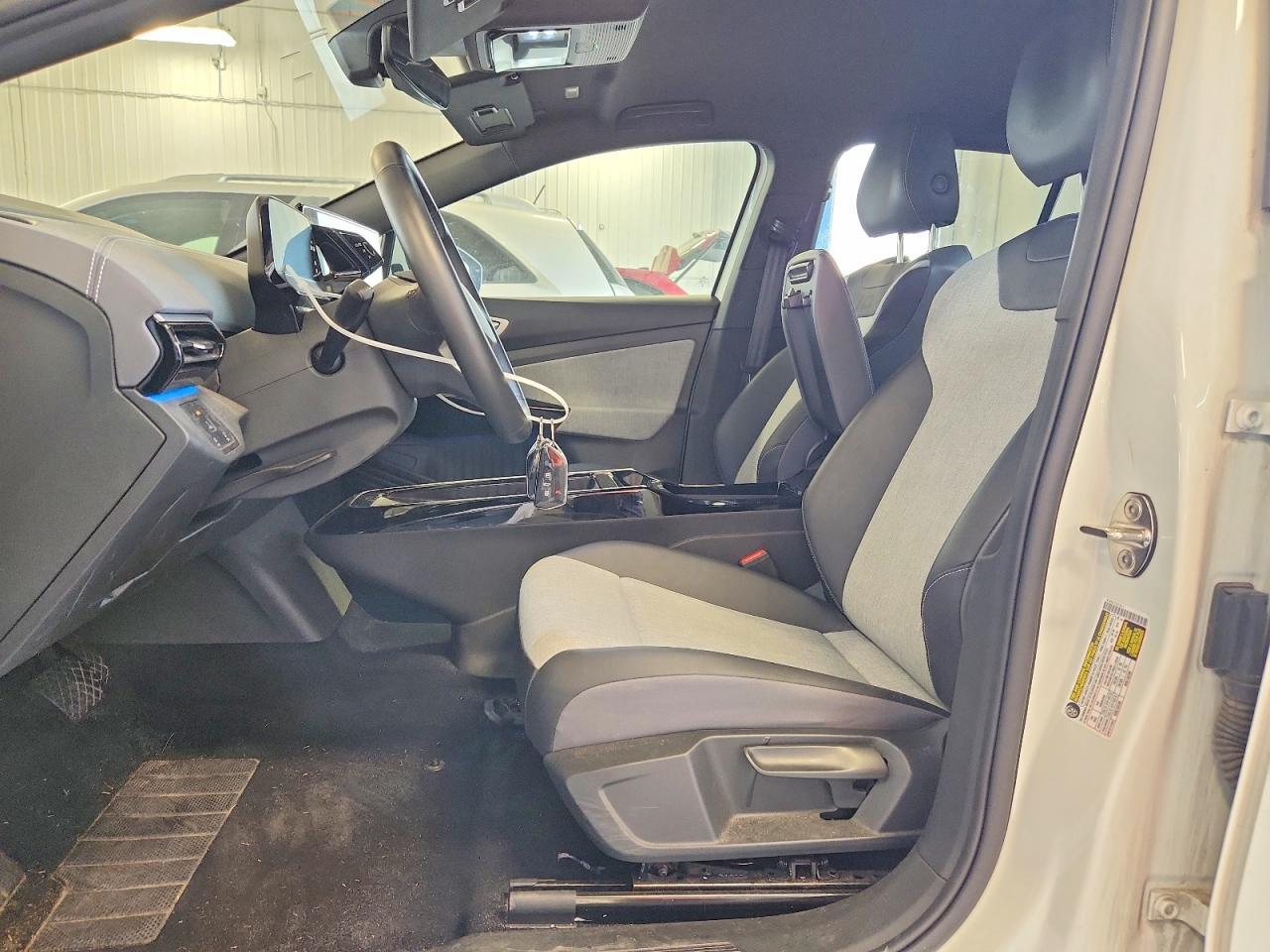 2023 Volkswagen Id.4 - Фото 7