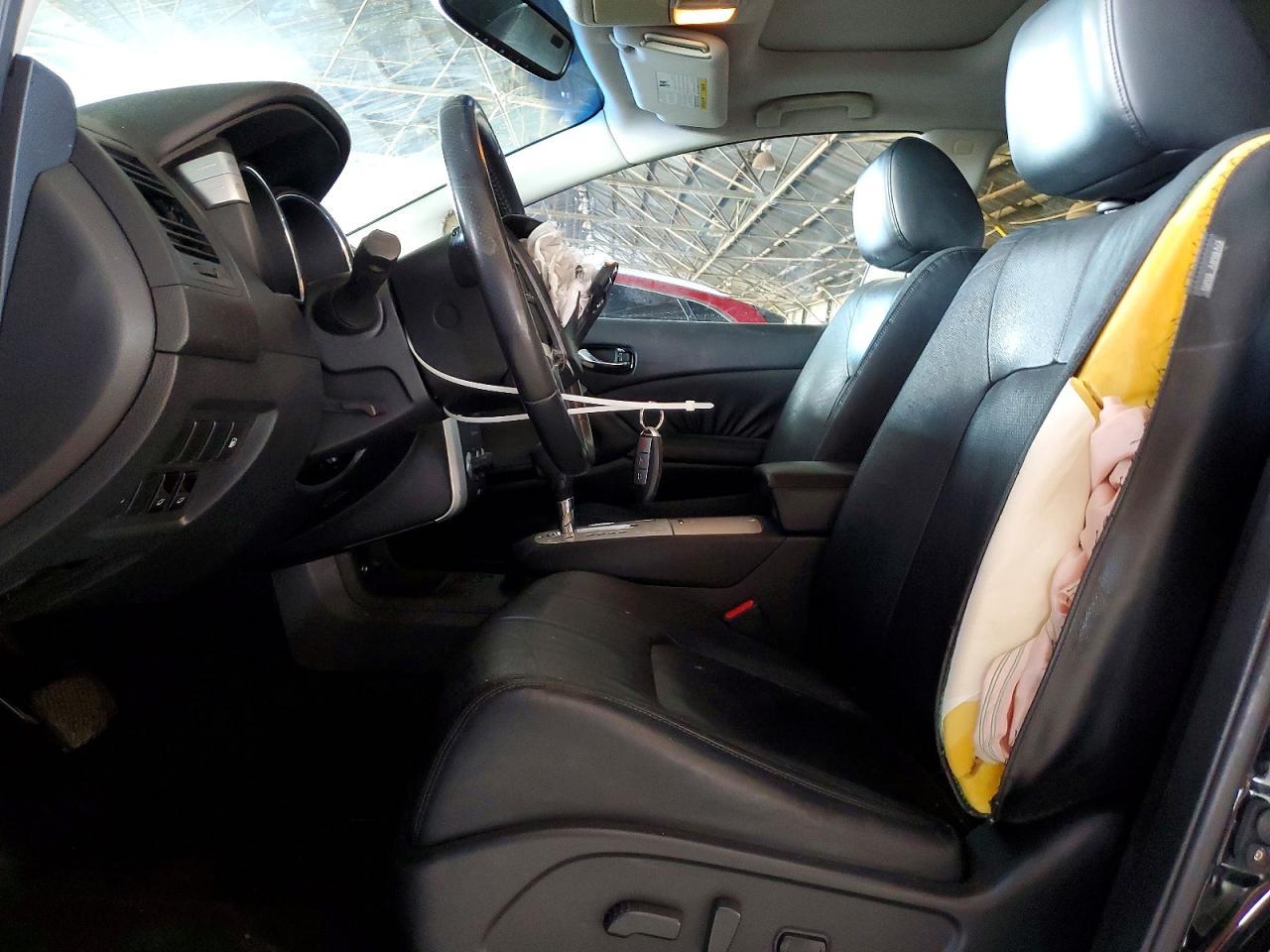 2010 Nissan Murano S - Image 7