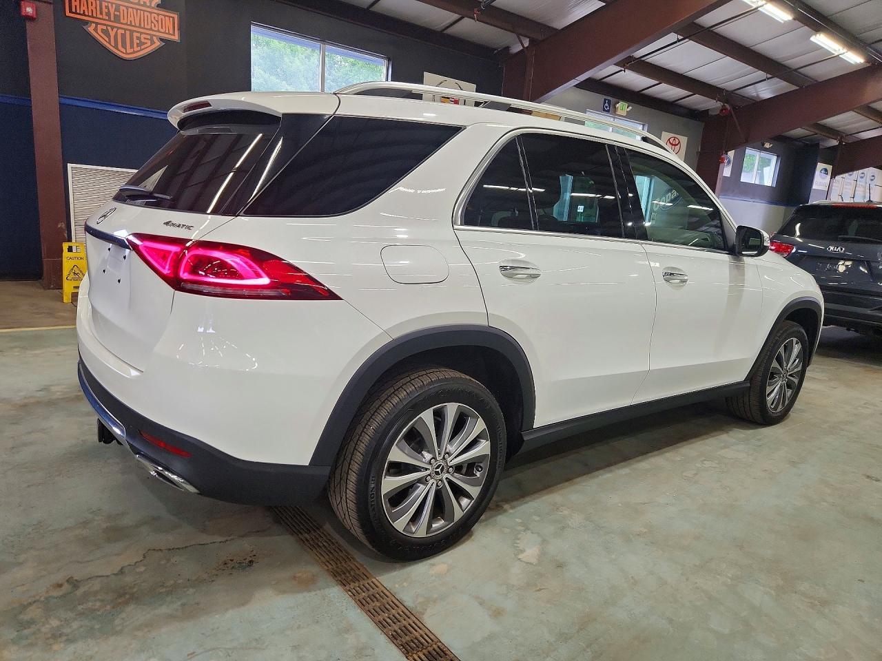 2020 Mercedes-Benz Gle 350 4Matic - Image 3