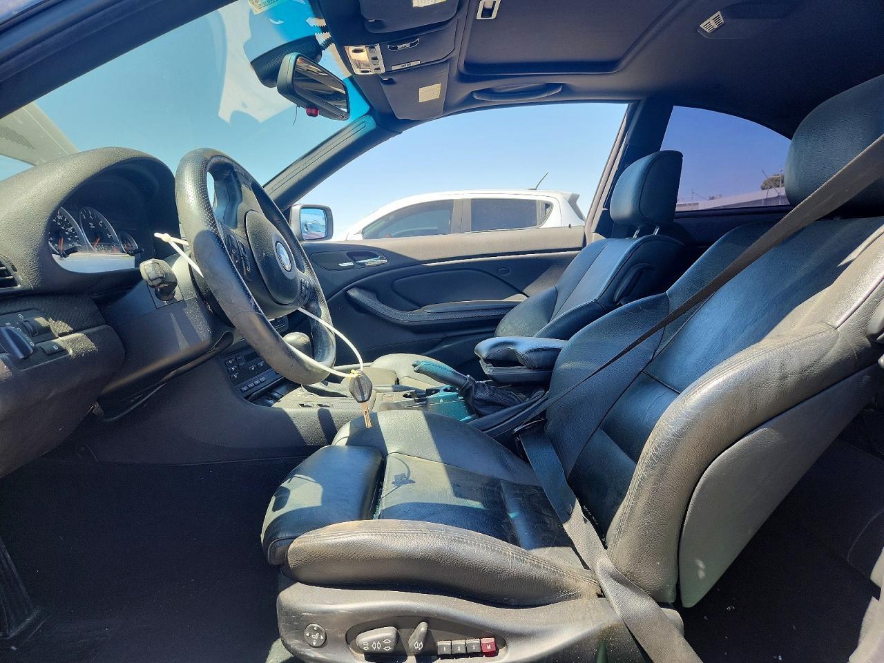 2005 BMW 330 Ci - Фото 7
