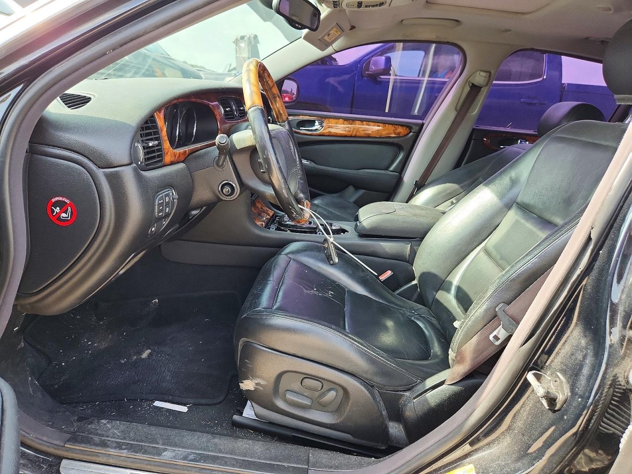 2004 Jaguar Xj8 L - Фото 7