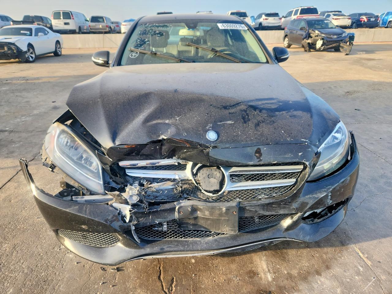 2015 Mercedes-Benz C 300 - Image 5