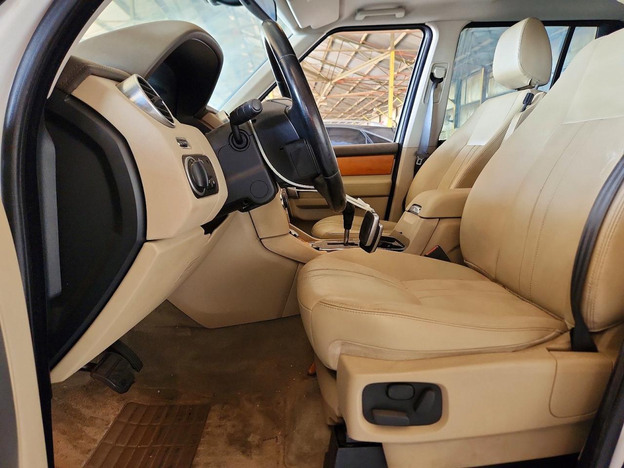 2011 Land Rover Lr4 Hse - Фото 7
