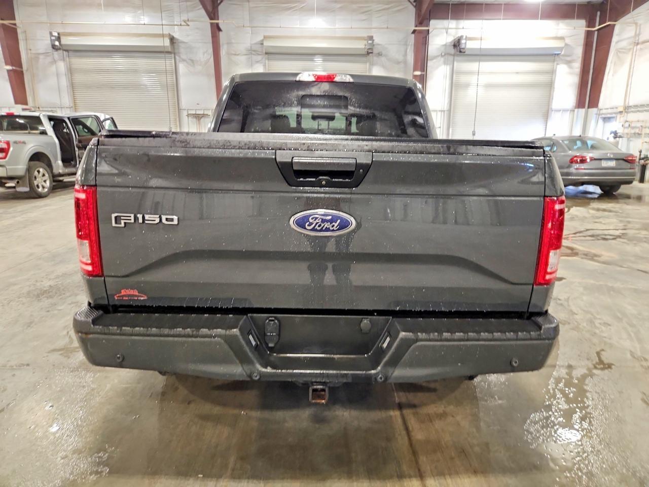 2016 Ford F150 Supercrew - Image 6