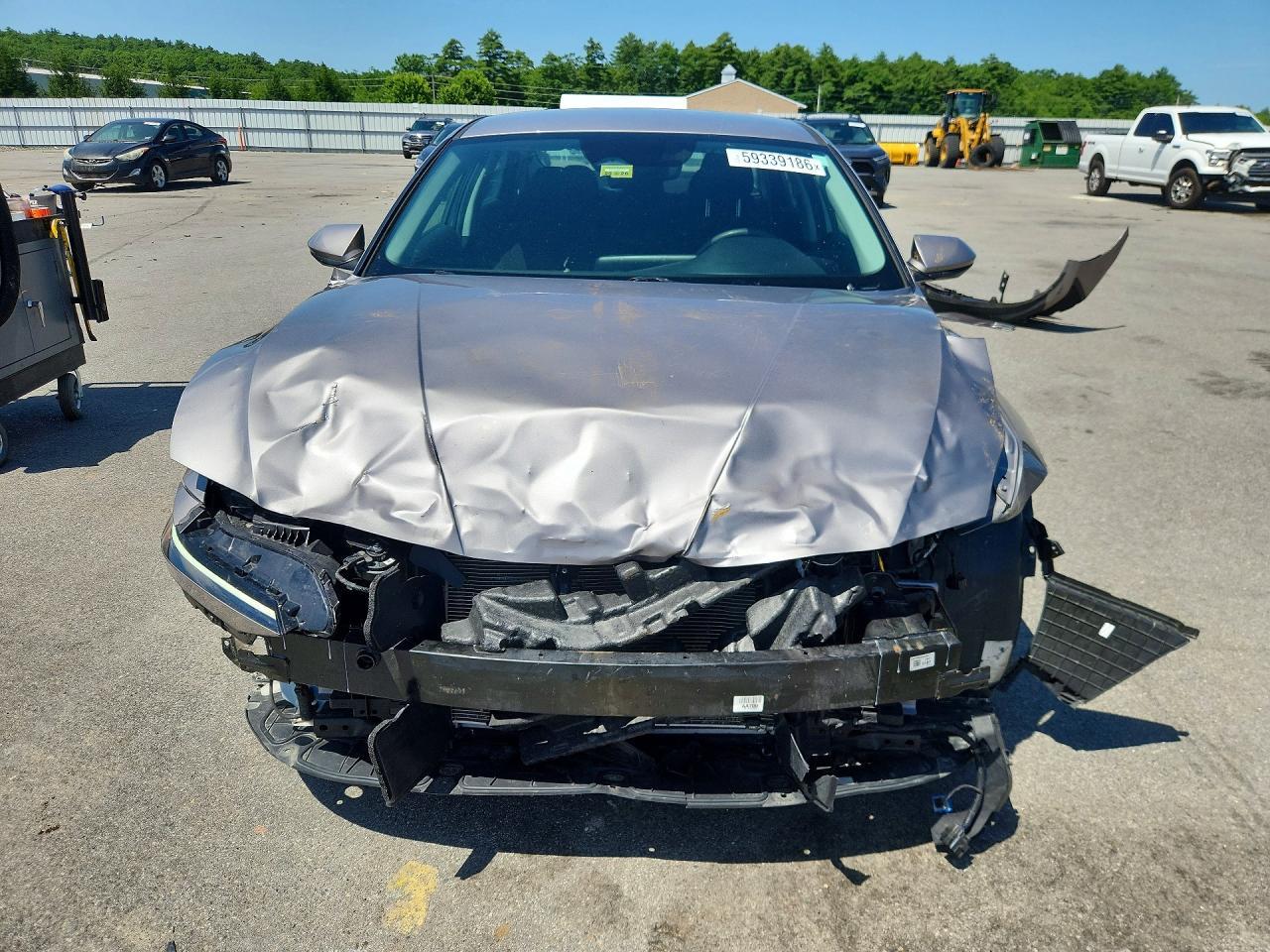 2024 Hyundai Elantra Sel - Image 5