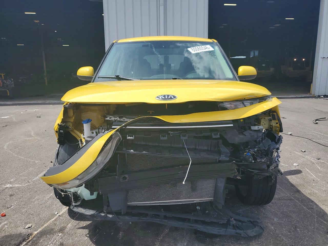 2020 Kia Soul Lx - Image 5