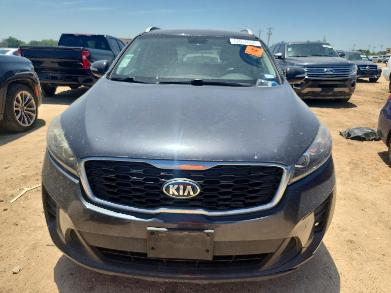 2019 Kia Sorento Lx - Image 5