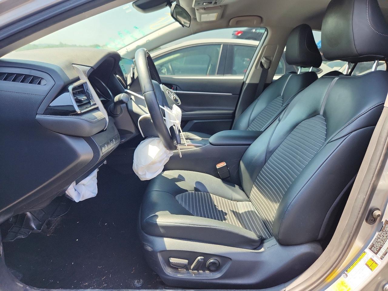 2021 Toyota Camry Se - Image 7