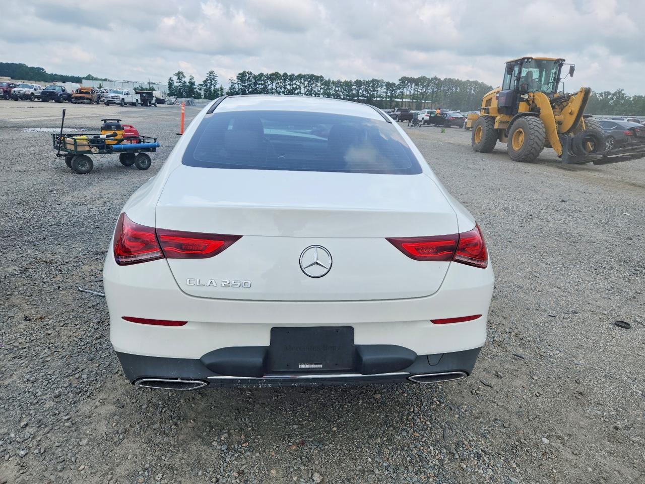 2023 Mercedes-Benz Cla 250 - Image 6