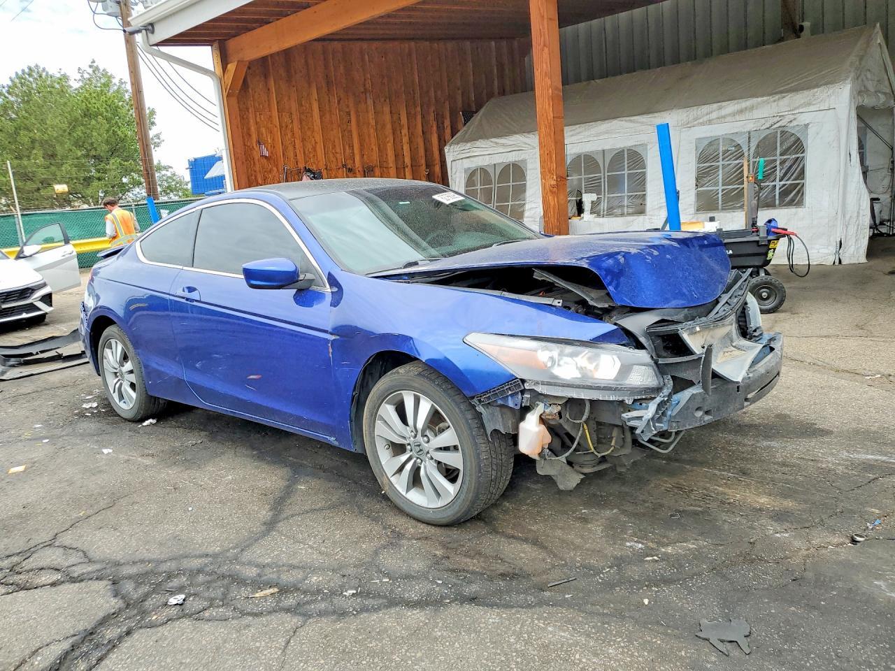 2008 Honda Accord Lx-S - Фото 4