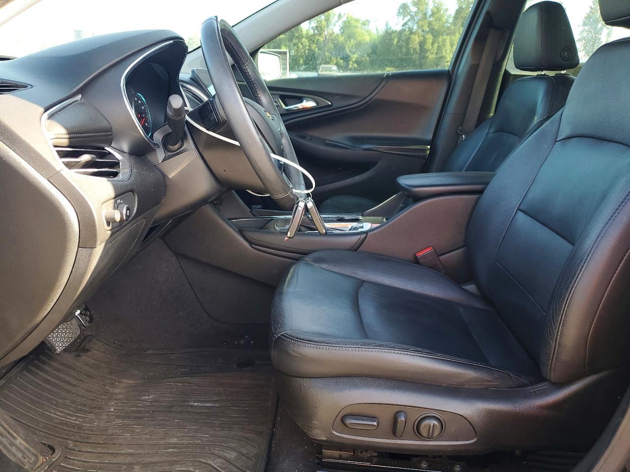 2017 Chevrolet Malibu Hybrid - Image 7