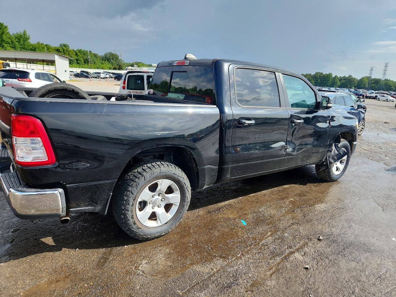 2019 Ram 1500 Big Horn/Lone Star - Фото 3