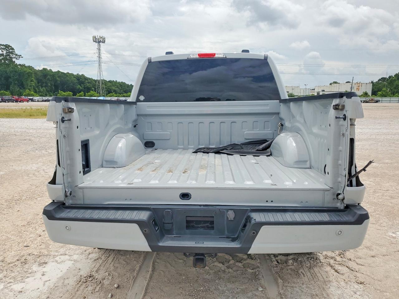 2023 Ford F150 Supercrew - Фото 6